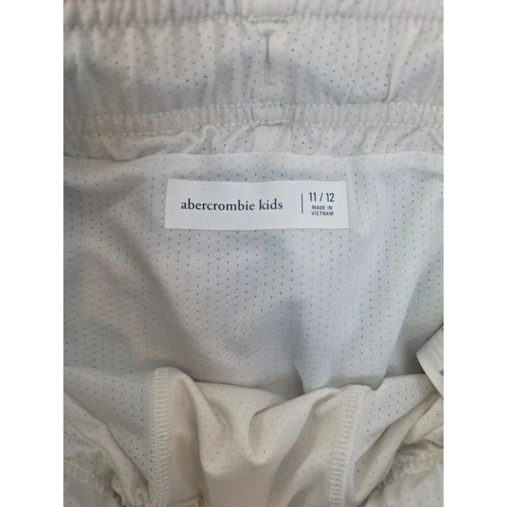 Boys Abercrombie Swim Trunks